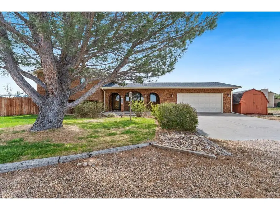 112 Bachar Dr, Fort Morgan, CO 80701 - #2