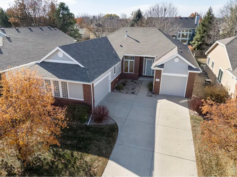 3327 Ledgestone Ct, Fort Collins, CO 80528 - #2