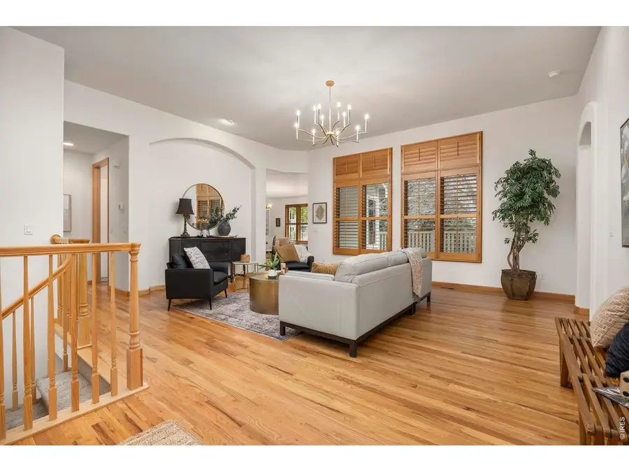 3327 Ledgestone Ct, Fort Collins, CO 80528 - #3