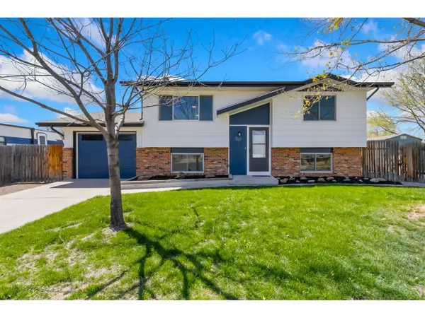 803 Table Mountain Ct, Windsor, CO 80550