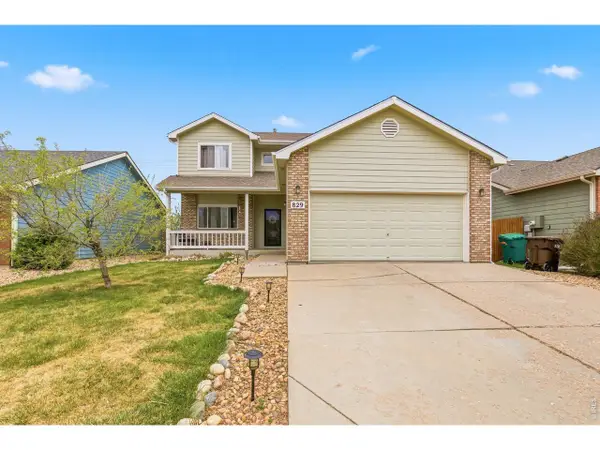 829 Durum St, Windsor, CO 80550