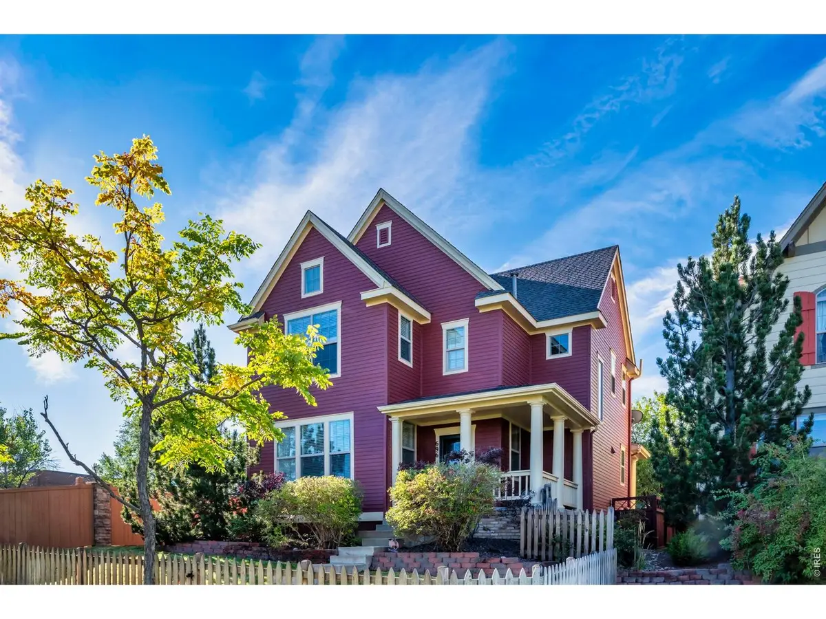 696 Homestead St, Lafayette, CO 80026 - #1