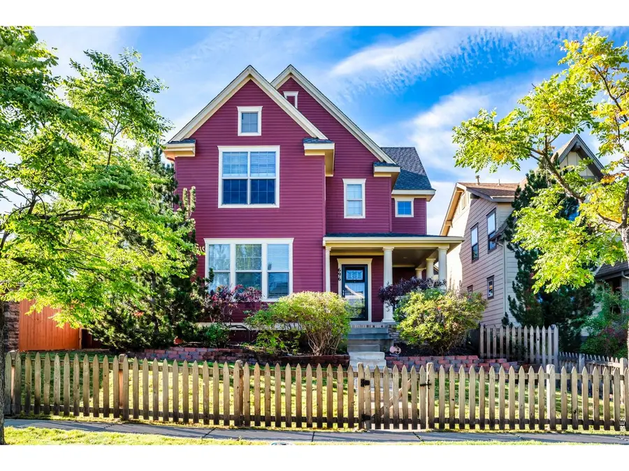 696 Homestead St, Lafayette, CO 80026 - #2