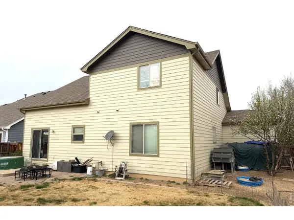 3243 Ambush Dr, Wellington, CO 80549