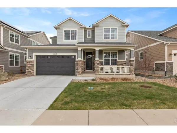 2260 Spruce Creek Dr, Fort Collins, CO 80528