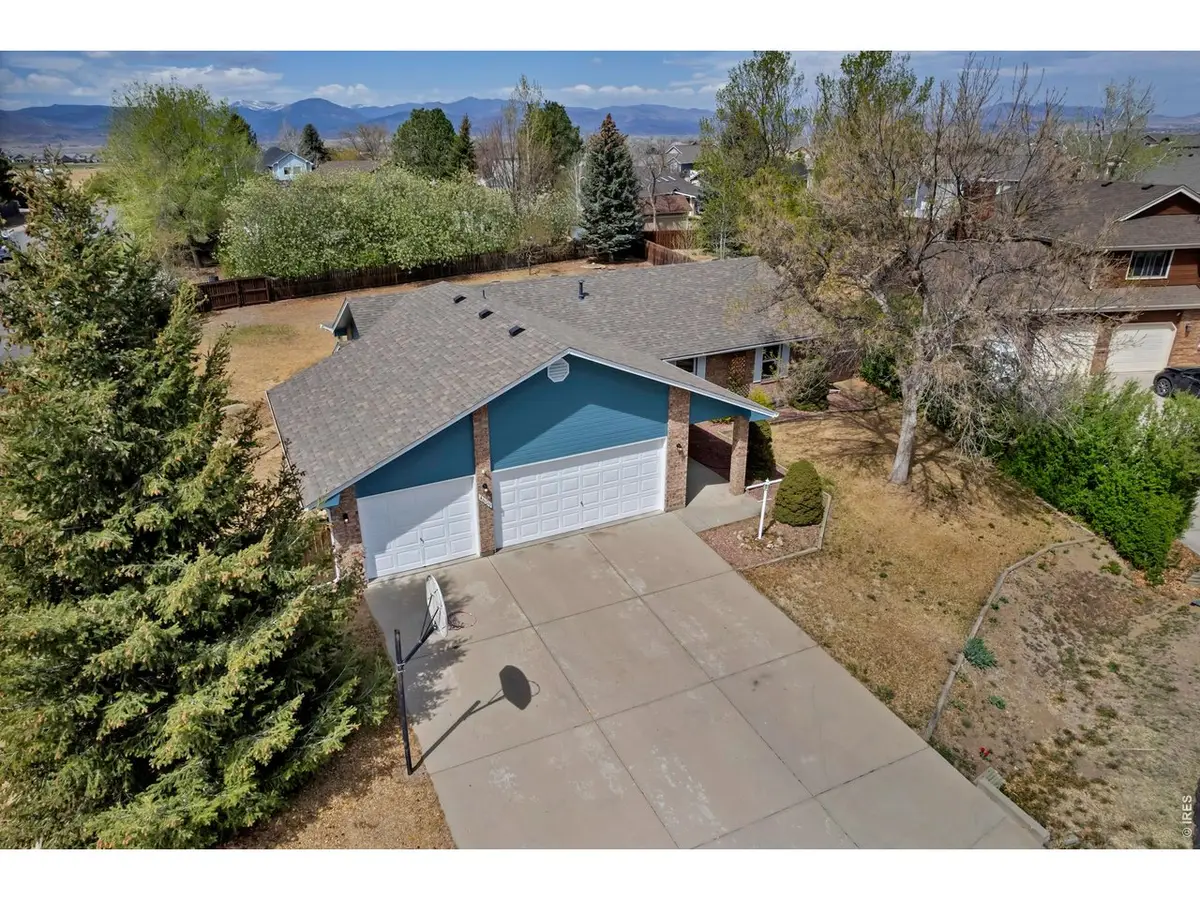 4609 Mountain View Ct, Loveland, CO 80537 - #1