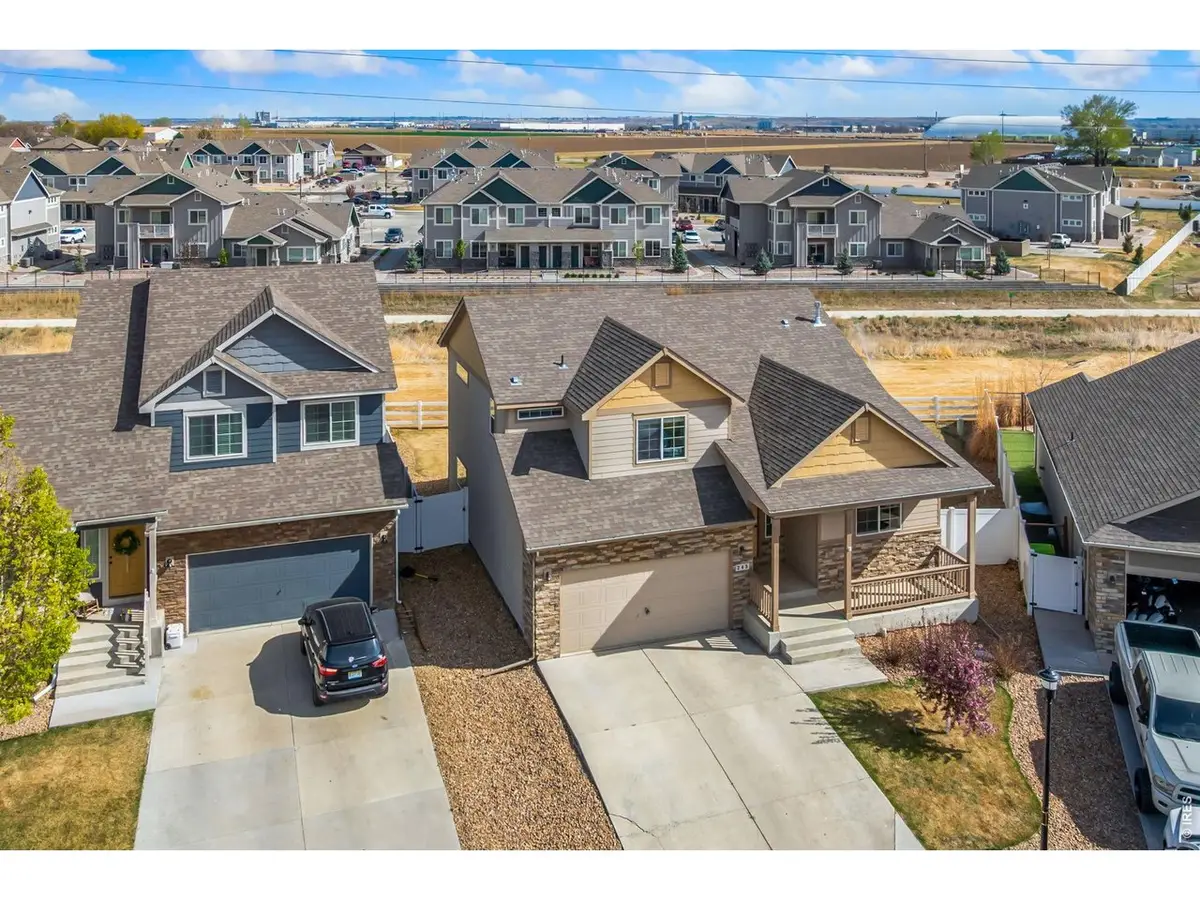 245 Pinebrook Ct, Windsor, CO 80550 - #1