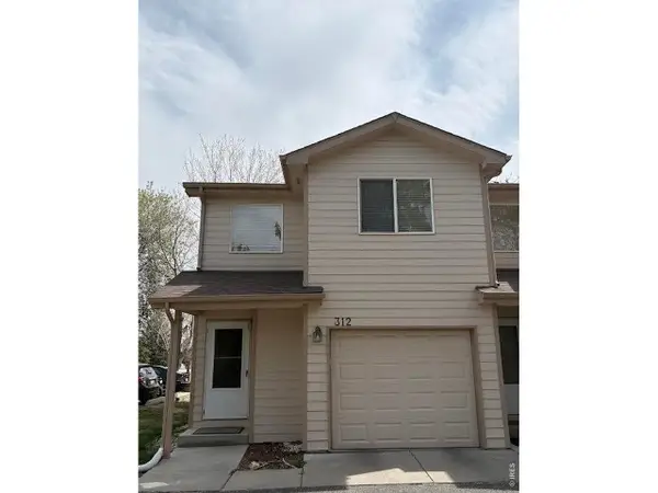 312 Dean Ct, Loveland, CO 80537