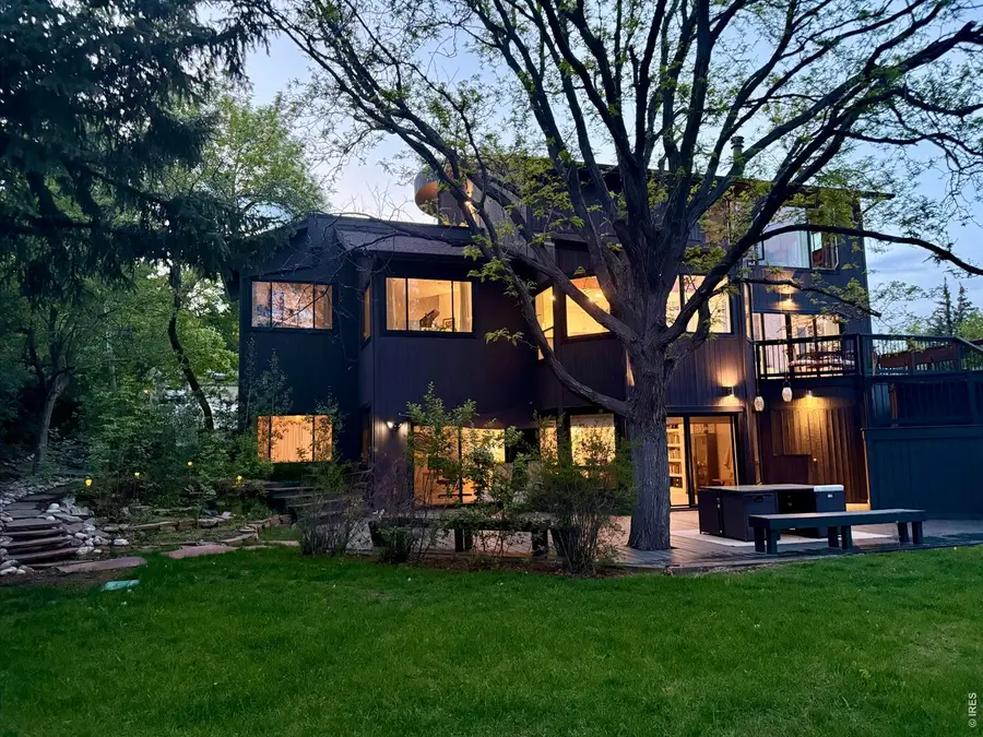 6686 Fairways Dr, Niwot, CO 80503 - #2