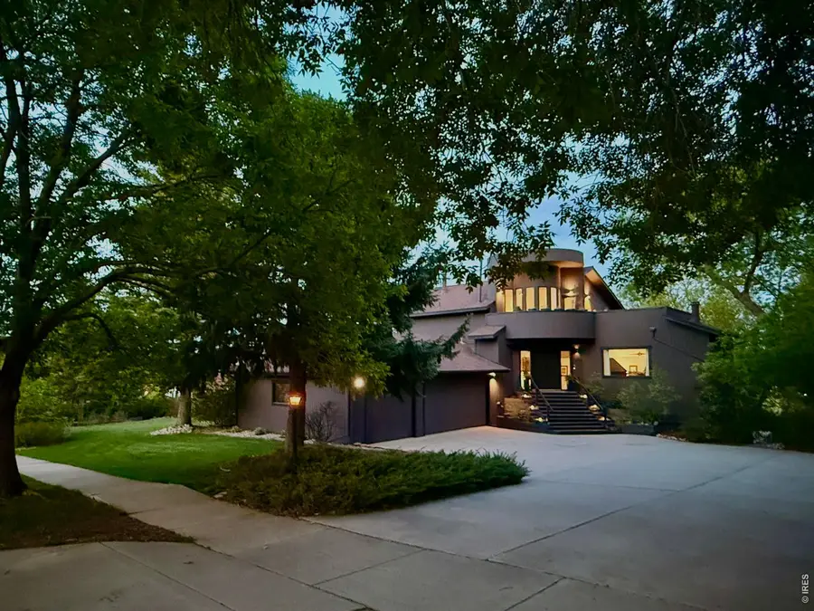 6686 Fairways Dr, Niwot, CO 80503 - #3