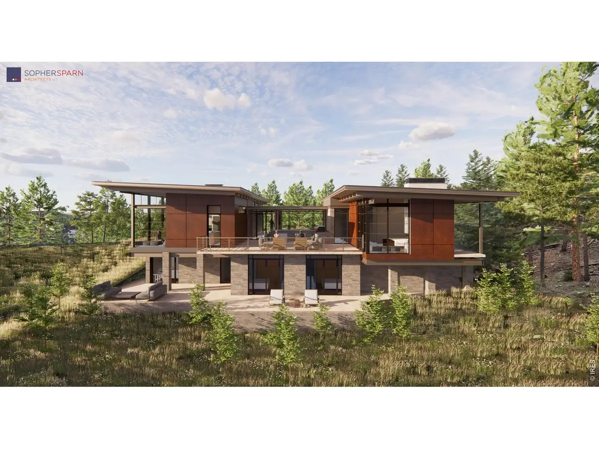 4444 Sunshine Canyon Dr, Boulder, CO 80302 - #1