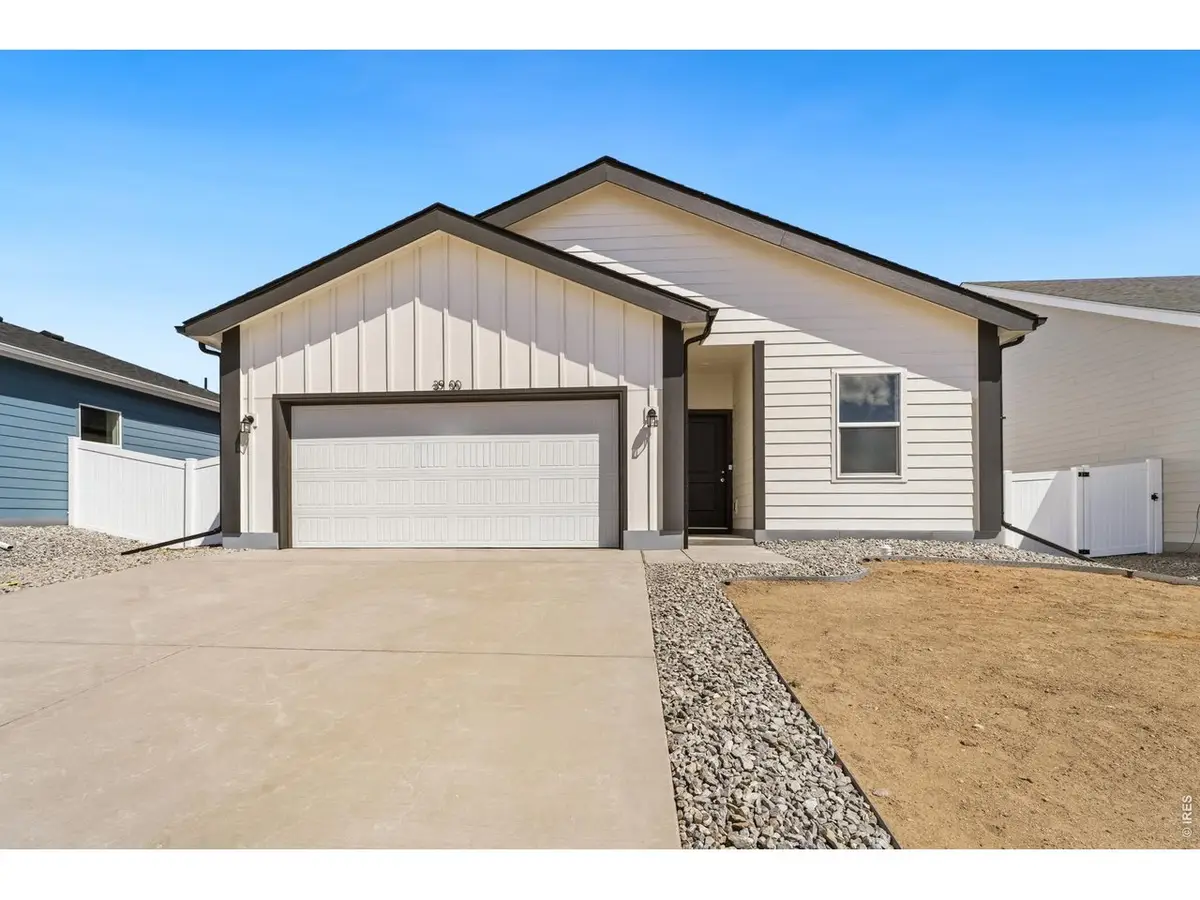 3900 Soapstone St, Evans, CO 80620 - #1