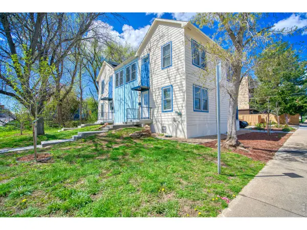805 30th St, Boulder, CO 80303