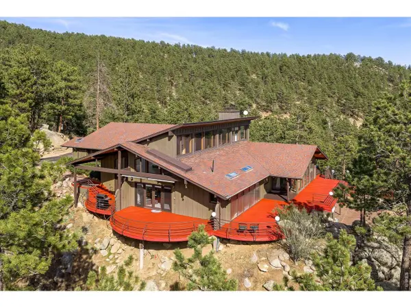 135 Poorman Rd, Boulder, CO 80302