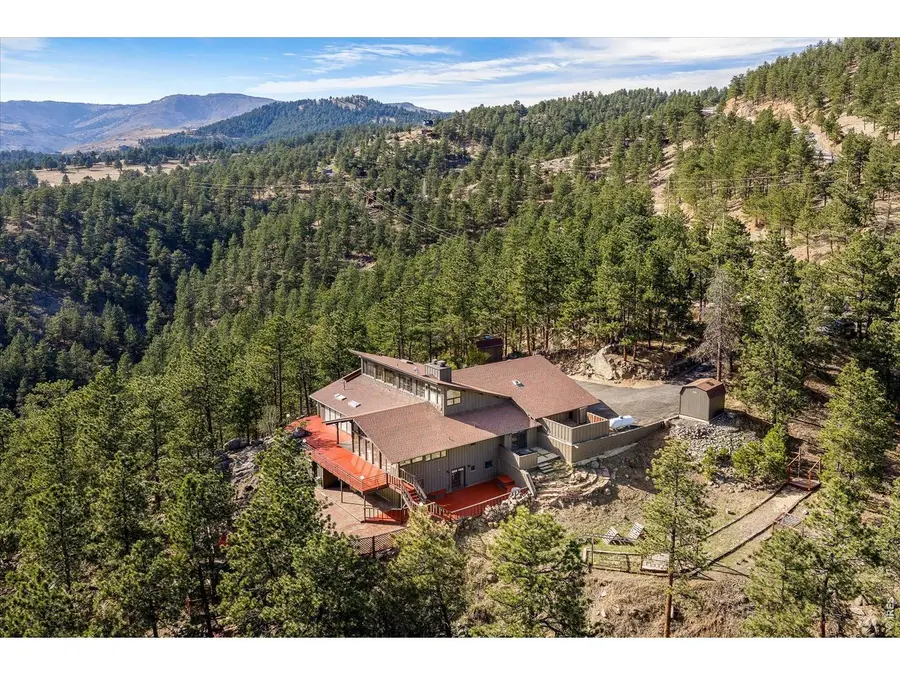 135 Poorman Rd, Boulder, CO 80302 - #2