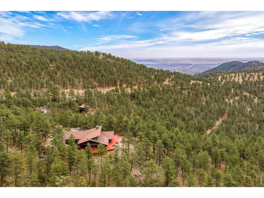 135 Poorman Rd, Boulder, CO 80302 - #3