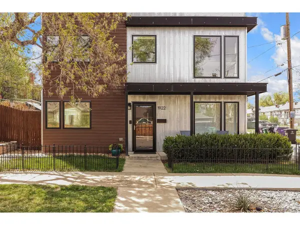 1922 E 28th Ave, Denver, CO 80205