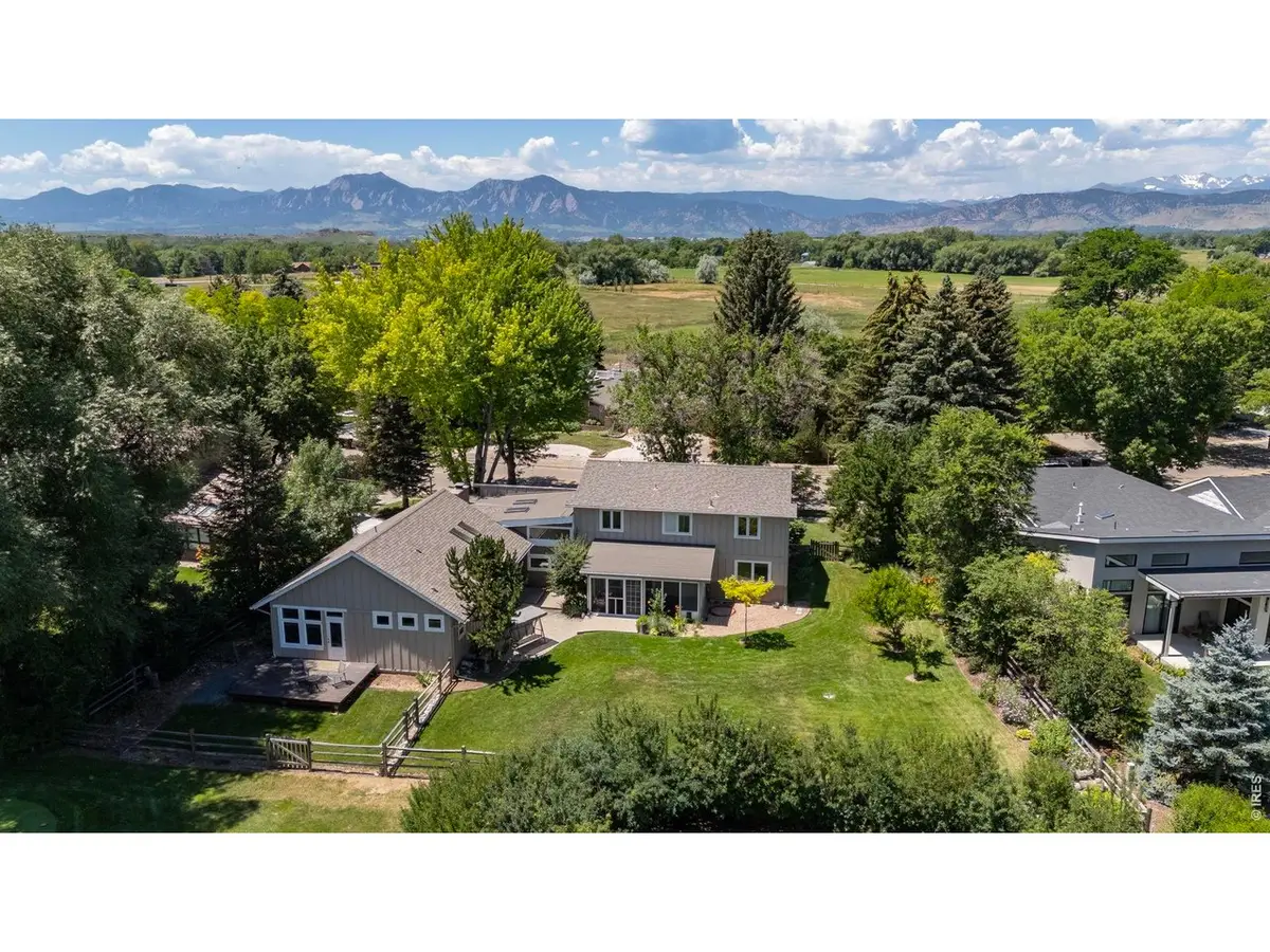4398 Carter Trl, Boulder, CO 80301 - #1