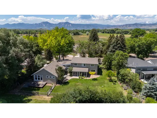 4398 Carter Trl, Boulder, CO 80301