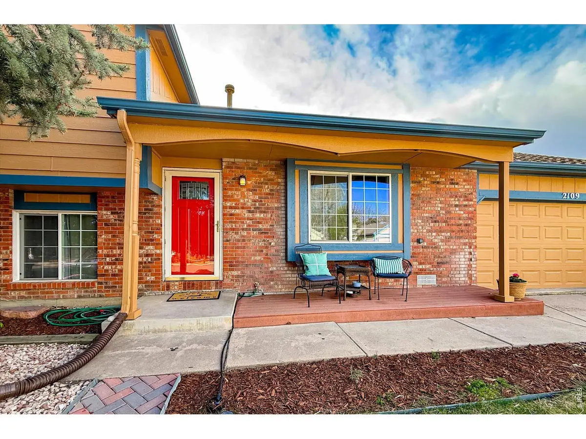 2109 Daley Dr, Longmont, CO 80501 - #1
