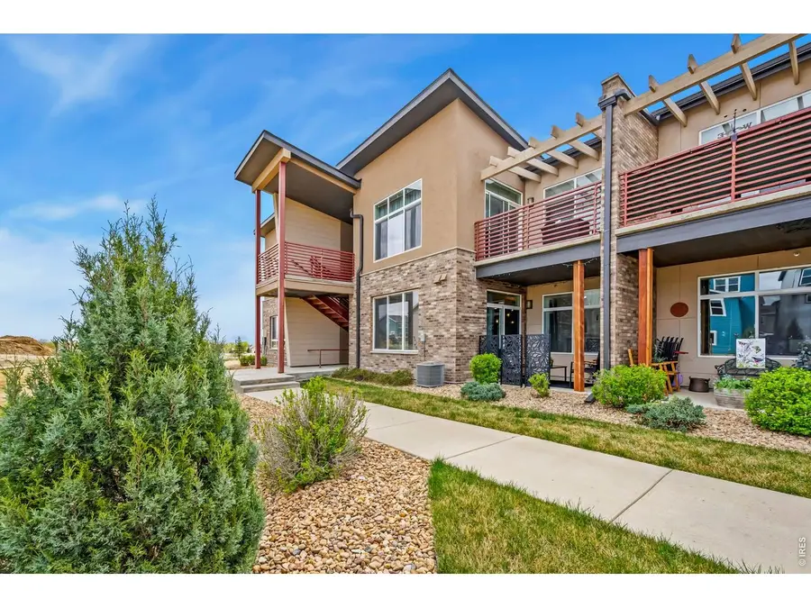 2940 Kincaid Dr #103, Loveland, CO 80538 - #2