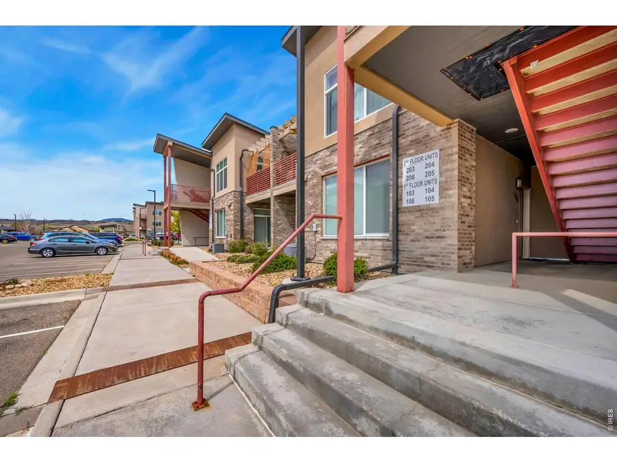 2940 Kincaid Dr #103, Loveland, CO 80538 - #3