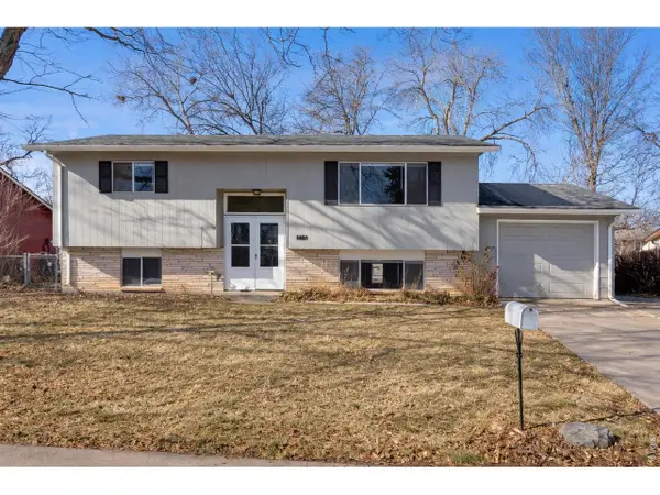 1121 Ponderosa Dr, Fort Collins, CO 80521