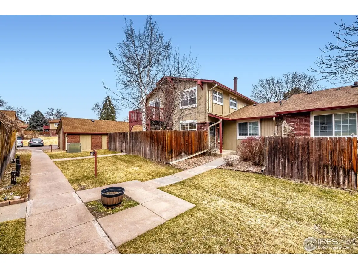7216 W Portland Ave, Littleton, CO 80128 - #1