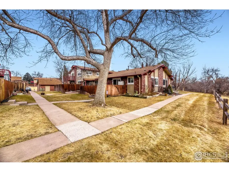 7216 W Portland Ave, Littleton, CO 80128 - #2