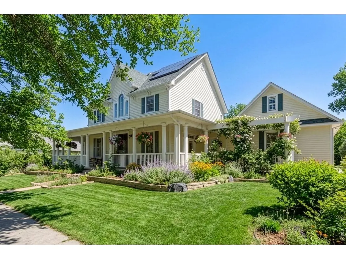 1292 Allen Ave, Erie, CO 80516 - #1