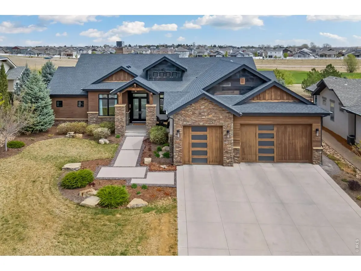 3922 Ridgeline Dr, Timnath, CO 80547 - #1