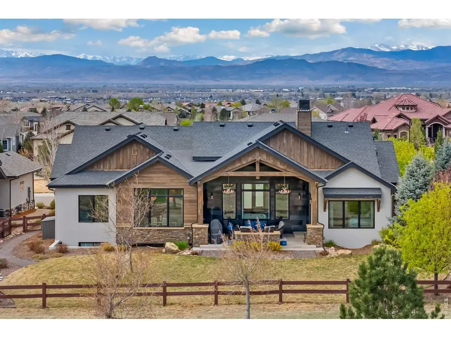 3922 Ridgeline Dr, Timnath, CO 80547 - #2