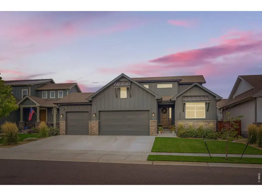 2012 Day Spring Dr, Windsor, CO 80550 - #2