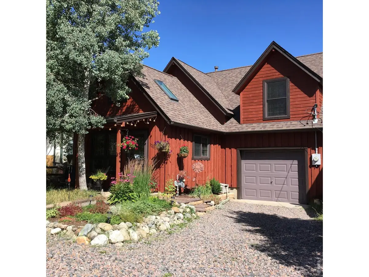131 W Boulder St, Nederland, CO 80466 - #1
