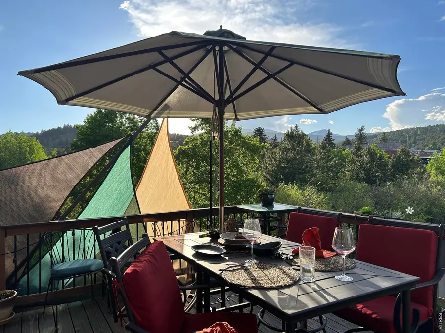 131 W Boulder St, Nederland, CO 80466 - #2