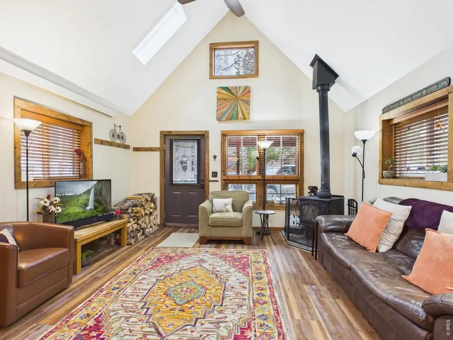 131 W Boulder St, Nederland, CO 80466 - #3