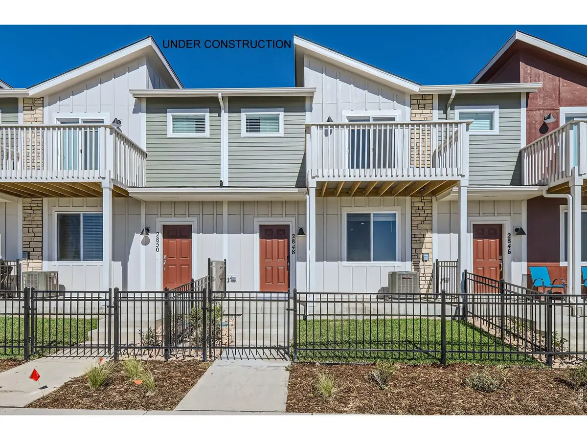 2848 Bear Springs Cir, Longmont, CO 80503 - #1