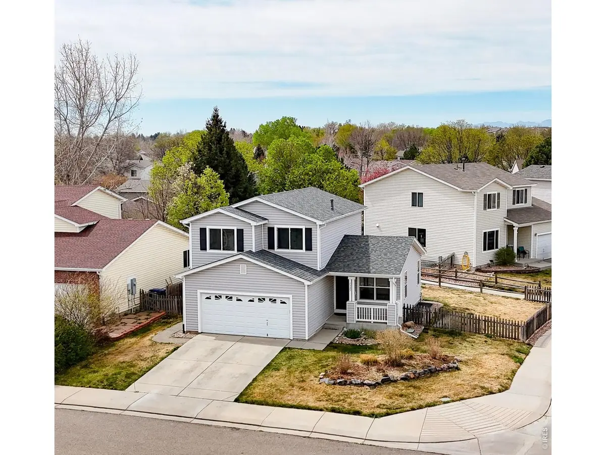 1327 Wilkerson Way, Longmont, CO 80504 - #1