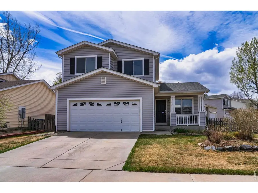 1327 Wilkerson Way, Longmont, CO 80504 - #2