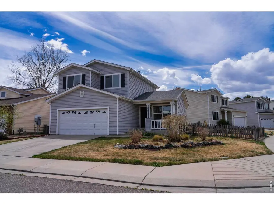 1327 Wilkerson Way, Longmont, CO 80504 - #3