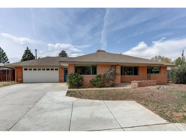 1607 N Taft Ave, Loveland, CO 80538