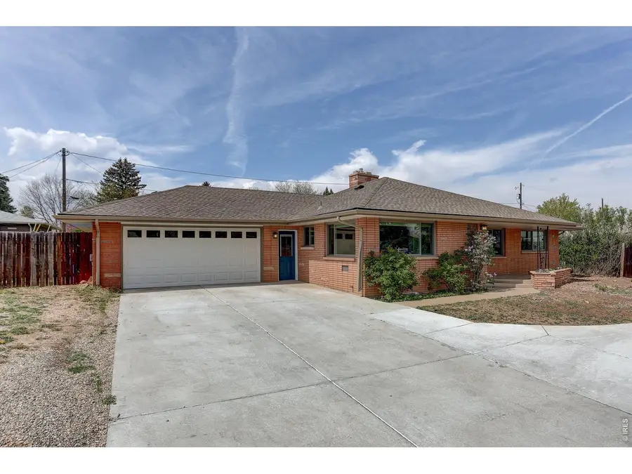 1607 N Taft Ave, Loveland, CO 80538 - #2