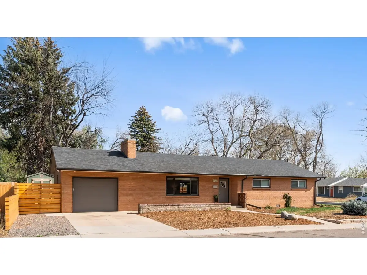800 Locust St, Fort Collins, CO 80524 - #1