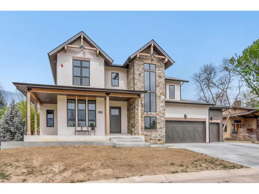 5639 Mountain Iris Ct, Loveland, CO 80537 - #2