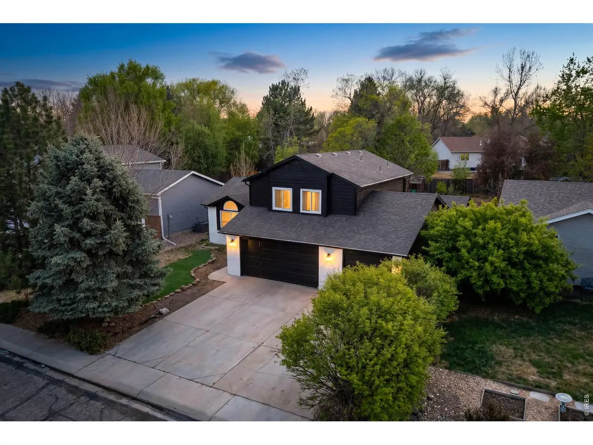 2317 42nd Ave Ct, Greeley, CO 80634 - #1