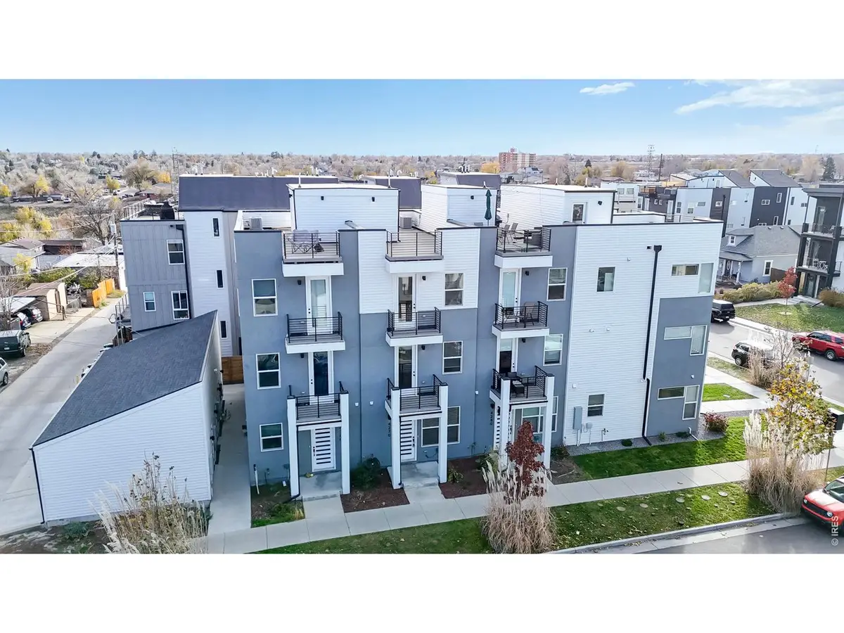 4270 W 13th Ave, Denver, CO 80204 - #1