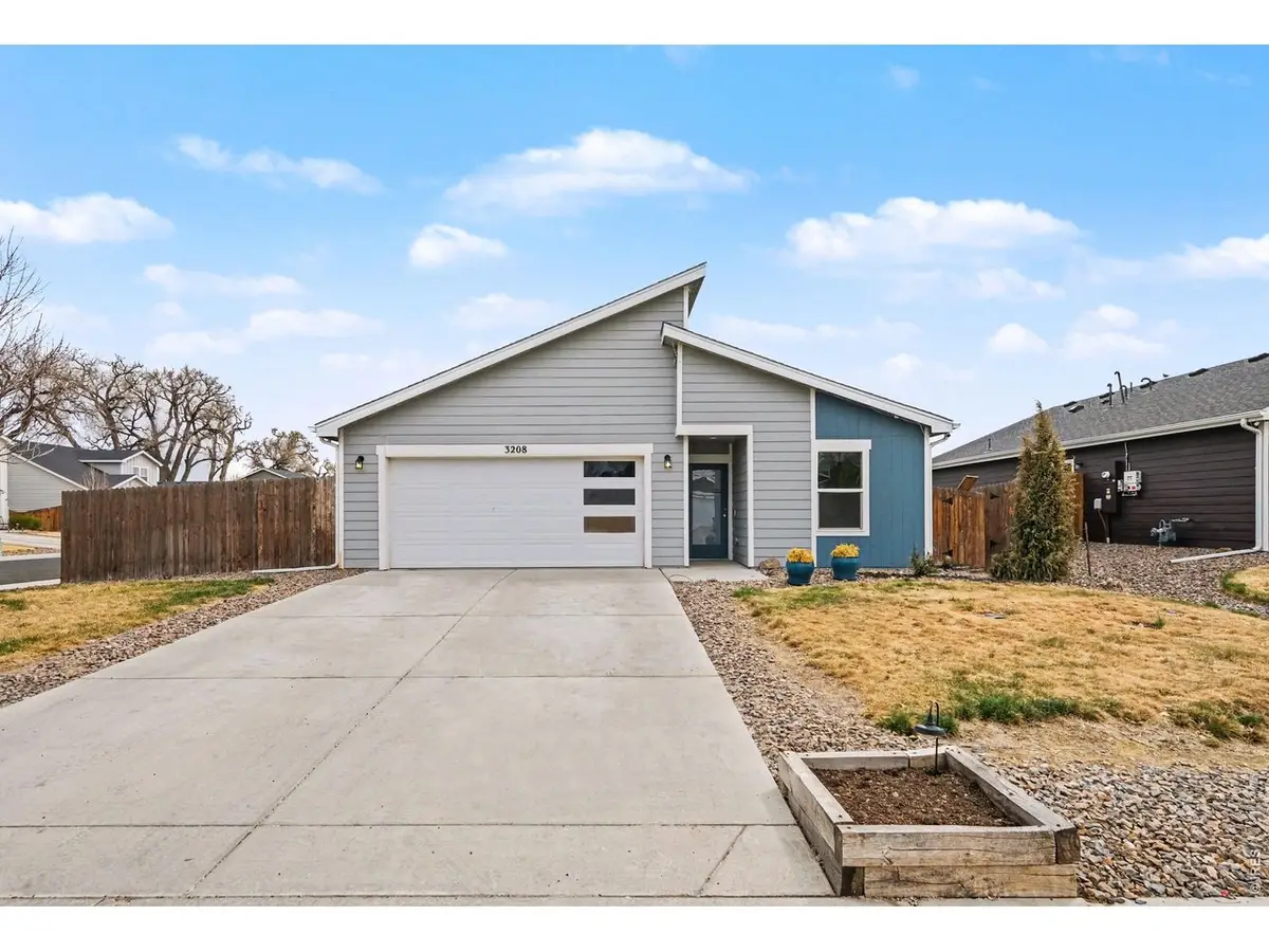 3208 Sandy Harbor Dr, Evans, CO 80620 - #1