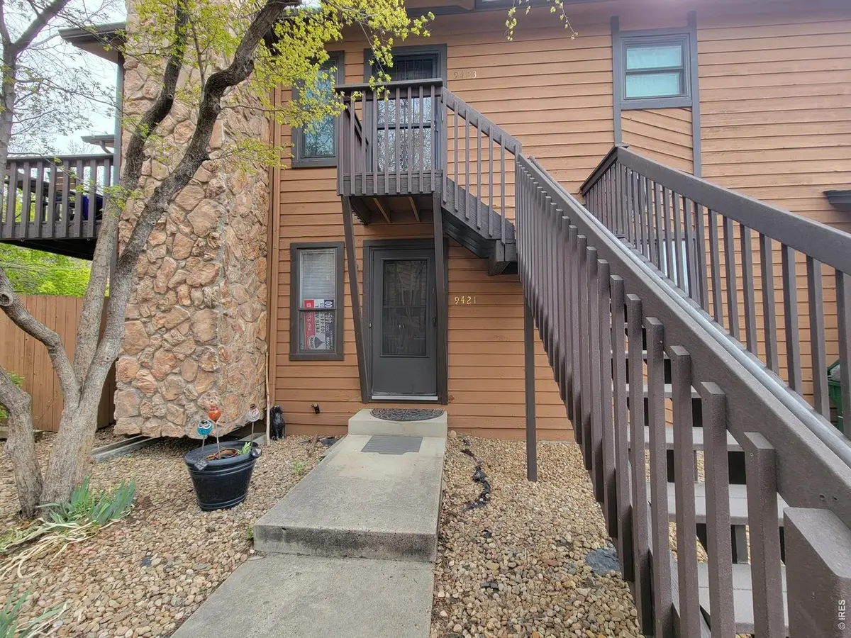 9421 W 89th Cir, Broomfield, CO 80021 - #1