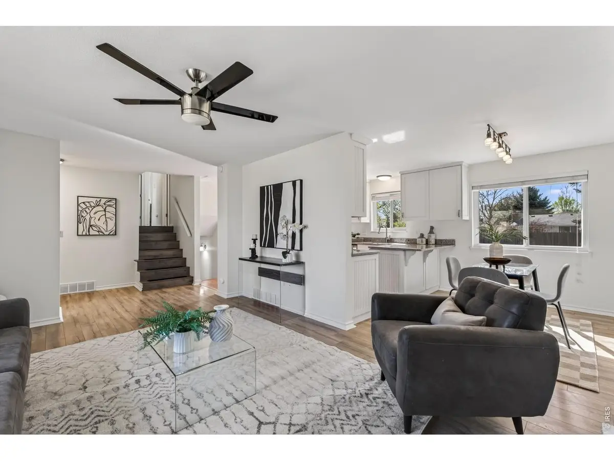 1432 S Bowen St, Longmont, CO 80501 - #1