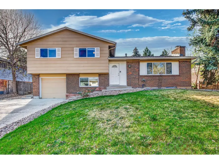 1432 S Bowen St, Longmont, CO 80501 - #3